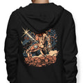 Deep Space Hunting - Hoodie T-Shirts, Sweatshirt | CiraTrend.com (Image 1)