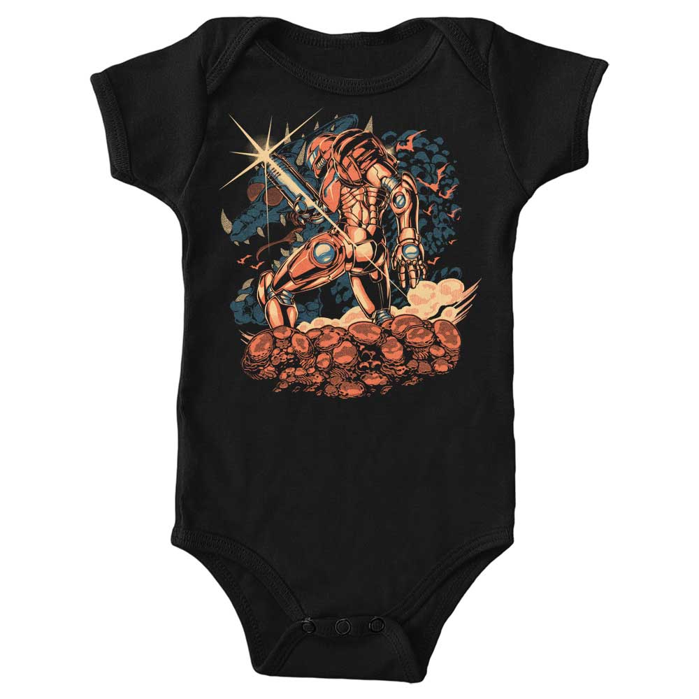 Deep Space Hunting - Youth Apparel T-Shirts, Hoodie, Sweatshirt | CiraTrend.com (Image 5)