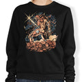 Deep Space Hunting - Sweatshirt T-Shirts, Hoodie | CiraTrend.com (Image 1)