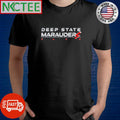 Deep State Marauder FAFO thunder shirt
