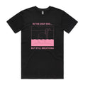 In The Deep End Tee Hoodie, Sweatshirt | CiraTrend.com (Image 1)