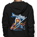 Defendress of the Faith - Hoodie T-Shirts, Sweatshirt | CiraTrend.com (Image 1)