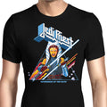 Defendress of the Faith - Men's Apparel T-Shirts, Hoodie, Sweatshirt | CiraTrend.com (Image 1)