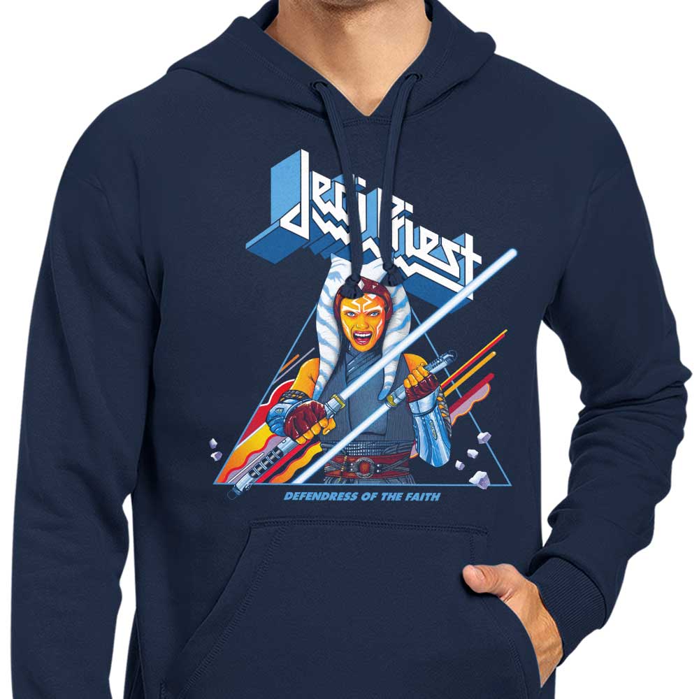 Defendress of the Faith - Hoodie T-Shirts, Sweatshirt | CiraTrend.com (Image 5)