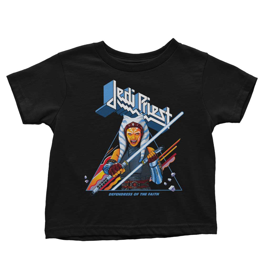 Defendress of the Faith - Youth Apparel T-Shirts, Hoodie, Sweatshirt | CiraTrend.com (Image 4)