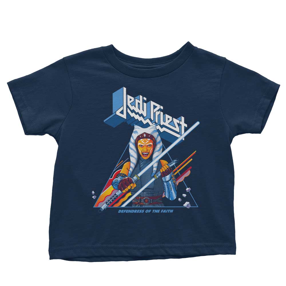 Defendress of the Faith - Youth Apparel T-Shirts, Hoodie, Sweatshirt | CiraTrend.com (Image 5)