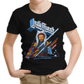 Defendress of the Faith - Youth Apparel T-Shirts, Hoodie, Sweatshirt | CiraTrend.com (Image 1)