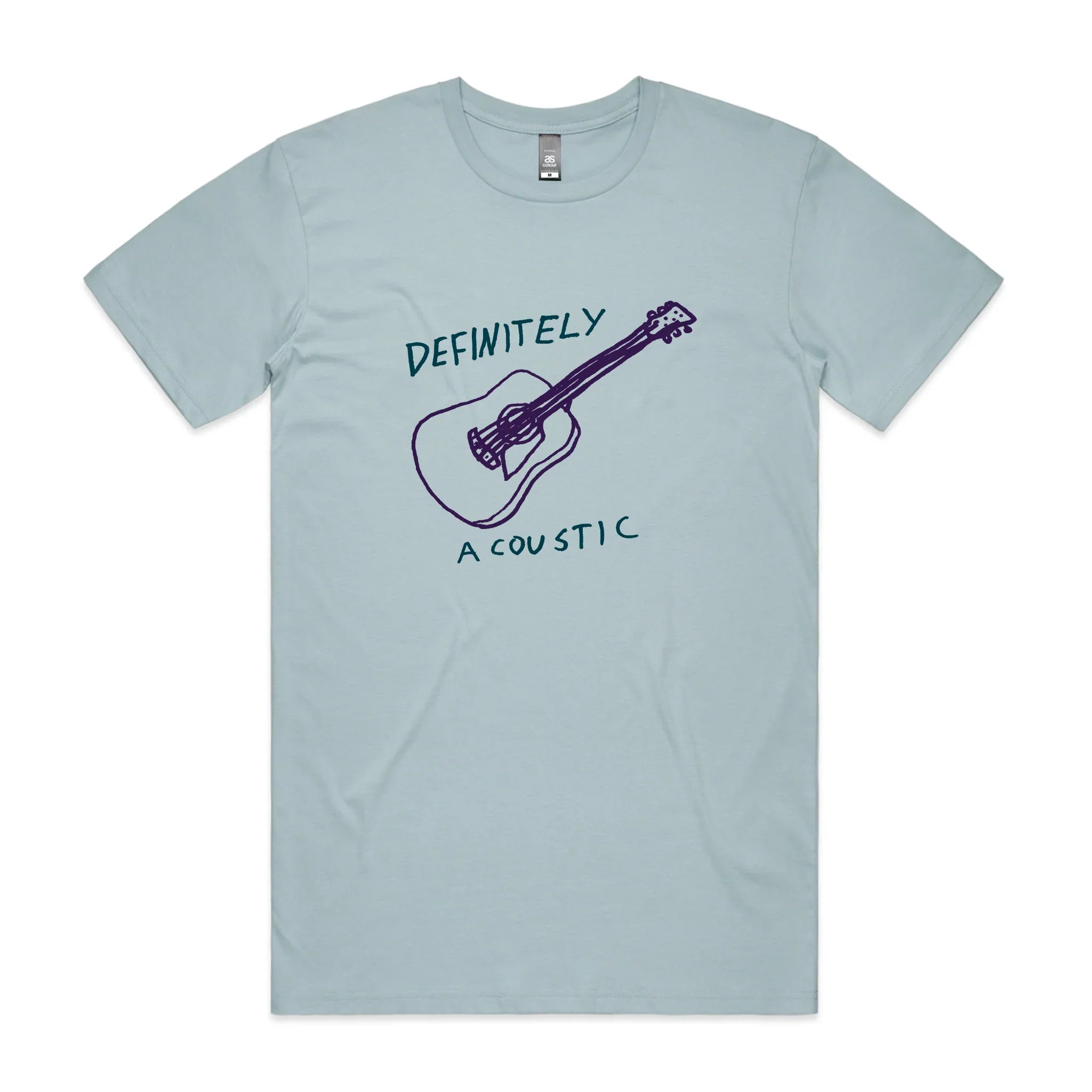Definitely Acoustic T-Shirts, Hoodie, Sweatshirt