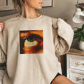 Deftoness Eye Logo Shirt, Rock Band Apparel, Alternative Rock, Unisex Sweater Pullover Tee Hoodie, Sweatshirt | CiraTrend.com
