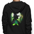 Defy Gravity - Hoodie T-Shirts, Sweatshirt | CiraTrend.com (Image 1)