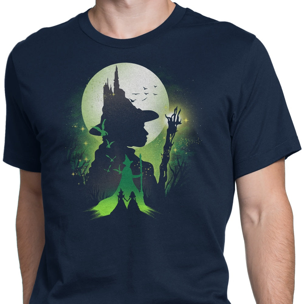 Defy Gravity - Men's Apparel T-Shirts, Hoodie, Sweatshirt | CiraTrend.com (Image 4)
