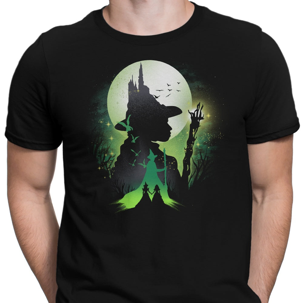 Defy Gravity - Men's Apparel T-Shirts, Hoodie, Sweatshirt | CiraTrend.com (Image 3)