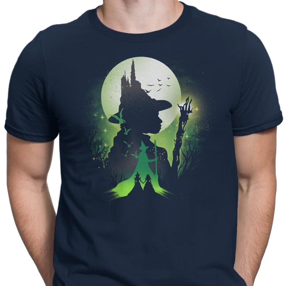Defy Gravity - Men's Apparel T-Shirts, Hoodie, Sweatshirt | CiraTrend.com (Image 5)