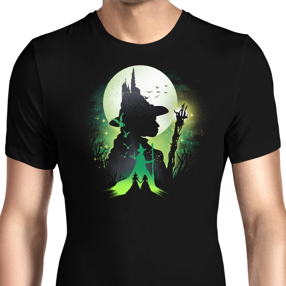 Defy Gravity - Men's Apparel T-Shirts, Hoodie, Sweatshirt | CiraTrend.com (Image 1)