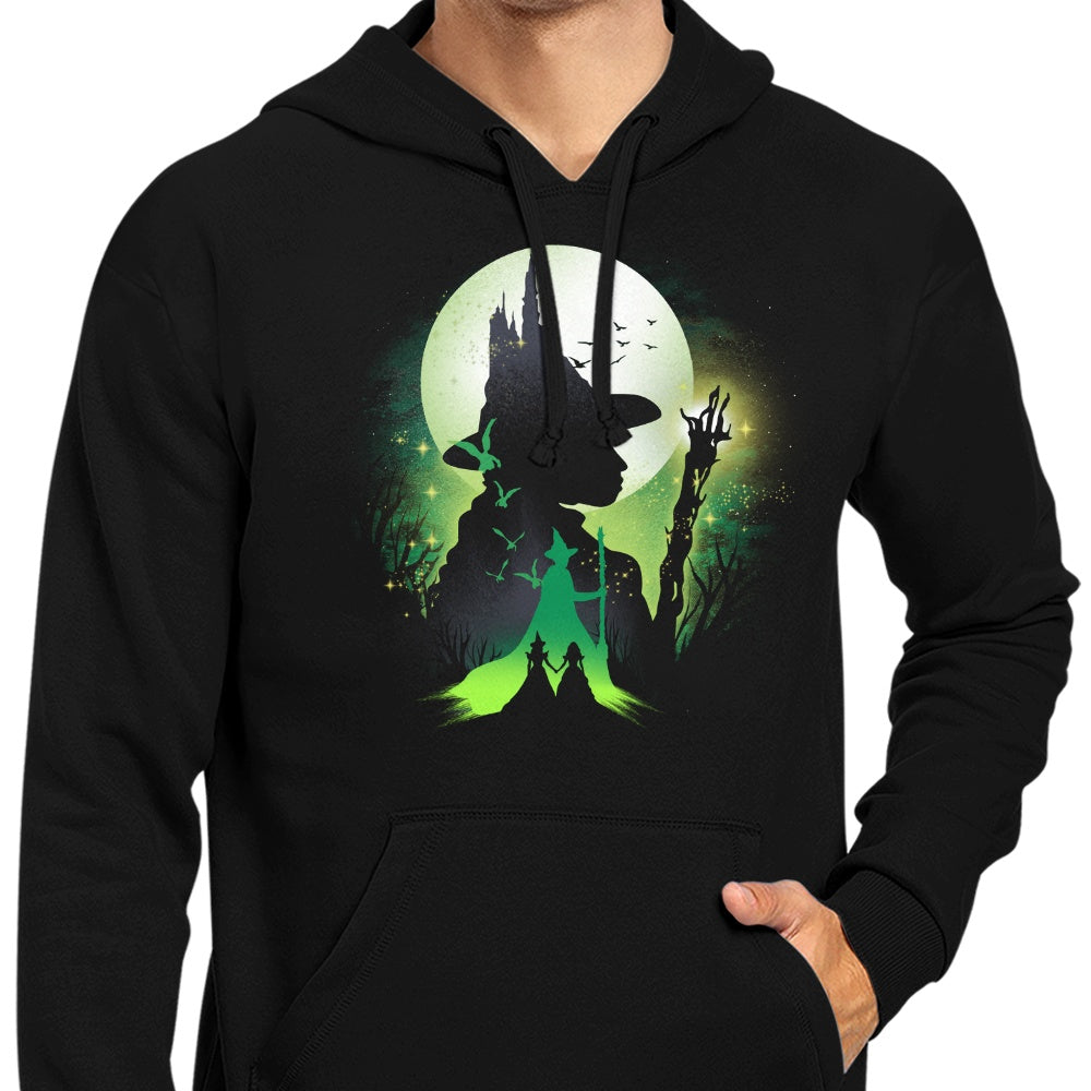 Defy Gravity - Hoodie T-Shirts, Sweatshirt | CiraTrend.com (Image 5)