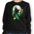 Defy Gravity - Sweatshirt T-Shirts, Hoodie | CiraTrend.com (Image 1)