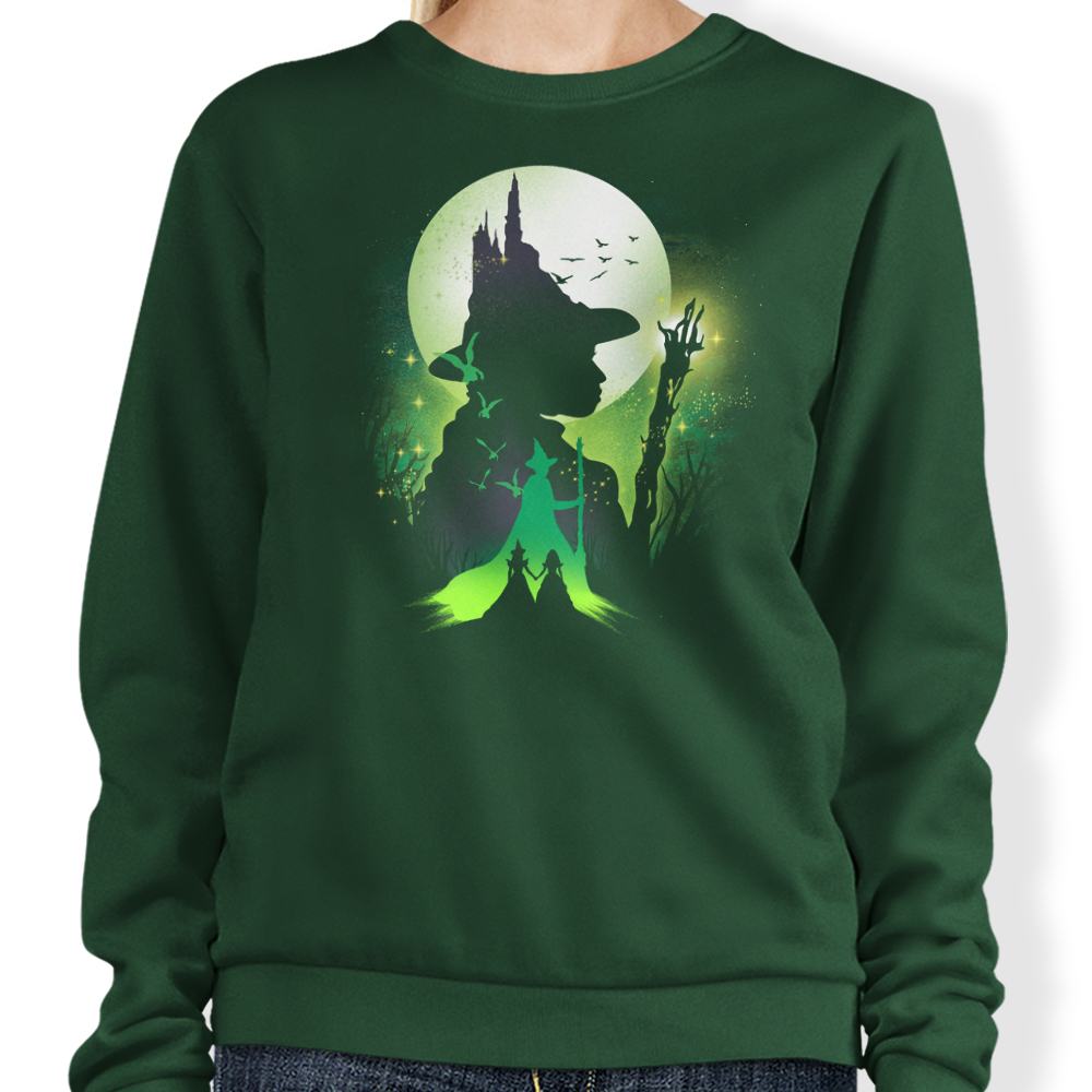 Defy Gravity - Sweatshirt T-Shirts, Hoodie | CiraTrend.com (Image 4)
