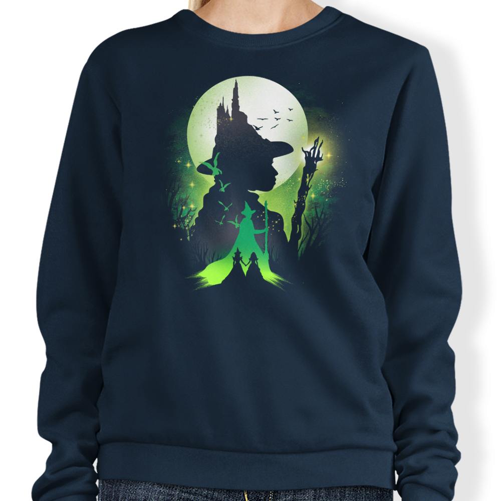 Defy Gravity - Sweatshirt T-Shirts, Hoodie | CiraTrend.com (Image 3)