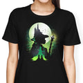 Defy Gravity - Women's Apparel T-Shirts, Hoodie, Sweatshirt | CiraTrend.com (Image 1)