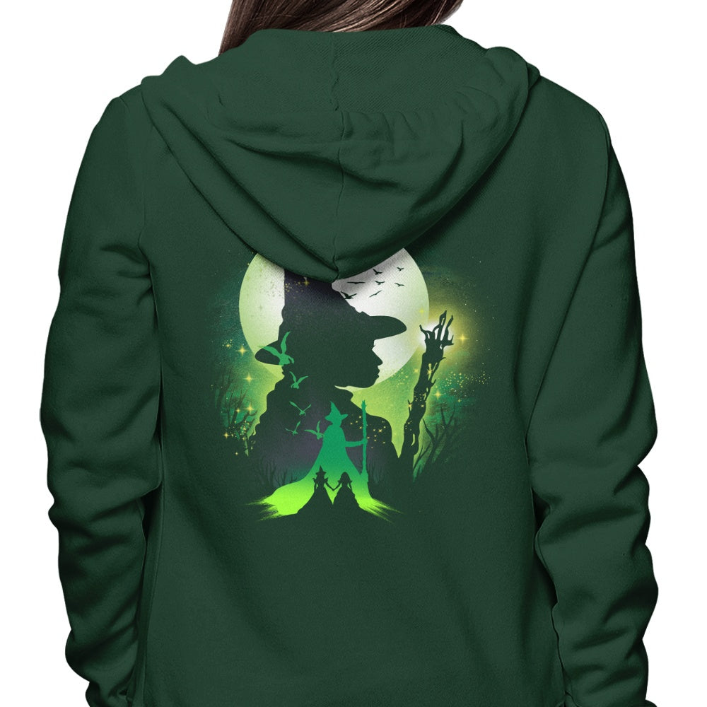 Defy Gravity - Hoodie T-Shirts, Sweatshirt | CiraTrend.com (Image 4)