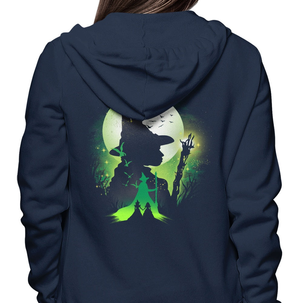 Defy Gravity - Hoodie T-Shirts, Sweatshirt | CiraTrend.com (Image 3)