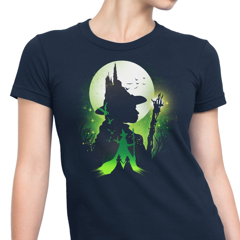 Defy Gravity - Women's Apparel T-Shirts, Hoodie, Sweatshirt | CiraTrend.com (Image 5)