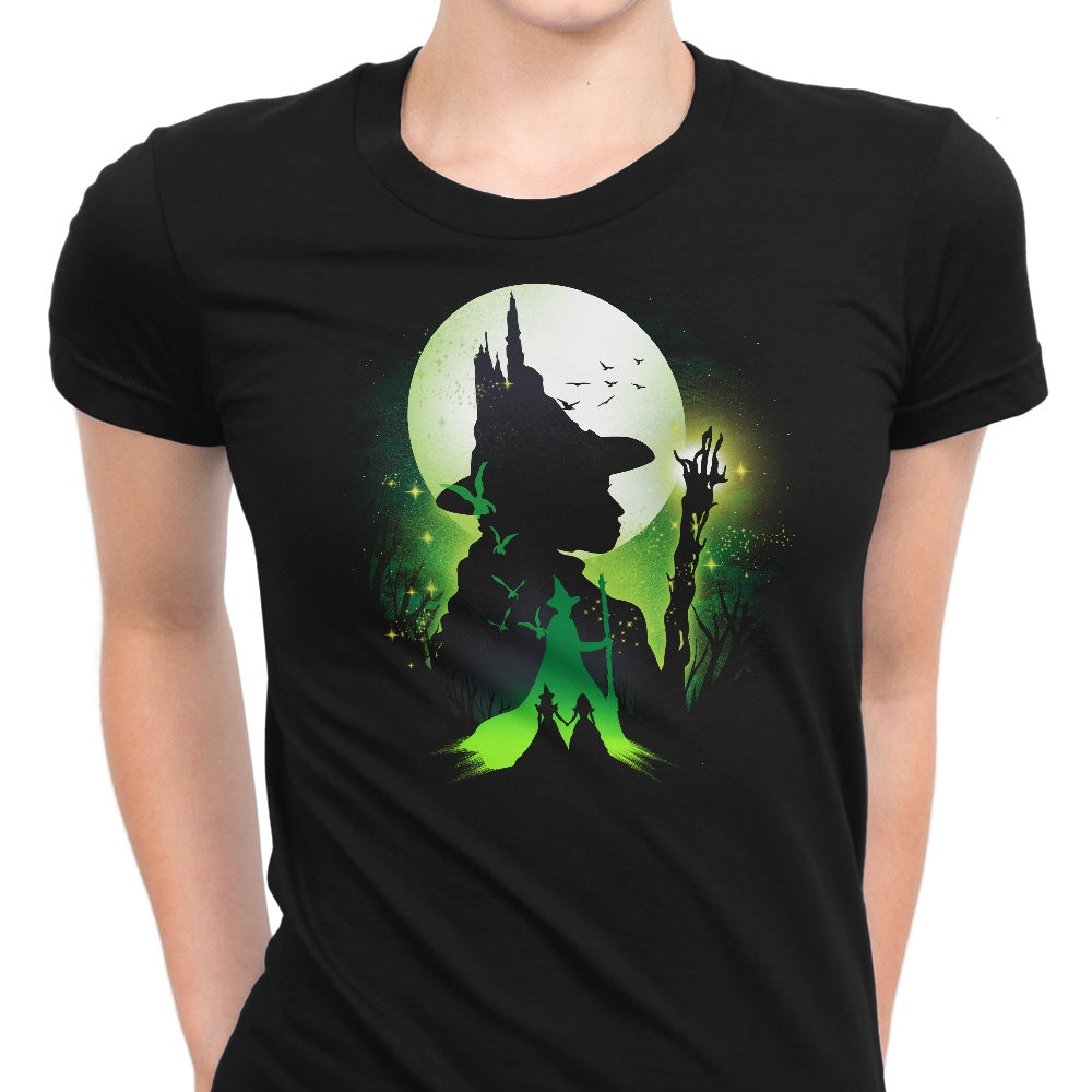 Defy Gravity - Women's Apparel T-Shirts, Hoodie, Sweatshirt | CiraTrend.com (Image 4)