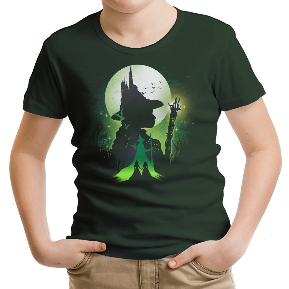 Defy Gravity - Youth Apparel T-Shirts, Hoodie, Sweatshirt | CiraTrend.com (Image 3)