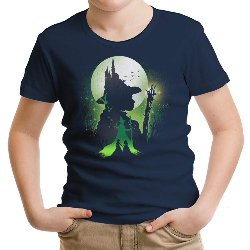 Defy Gravity - Youth Apparel T-Shirts, Hoodie, Sweatshirt | CiraTrend.com (Image 2)