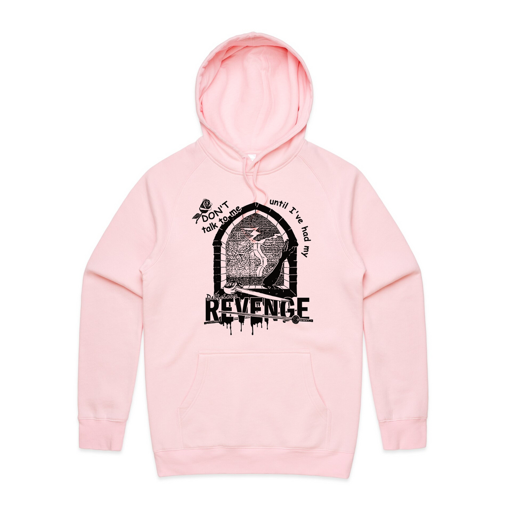 Delicious Revenge T-Shirts, Hoodie, Sweatshirt