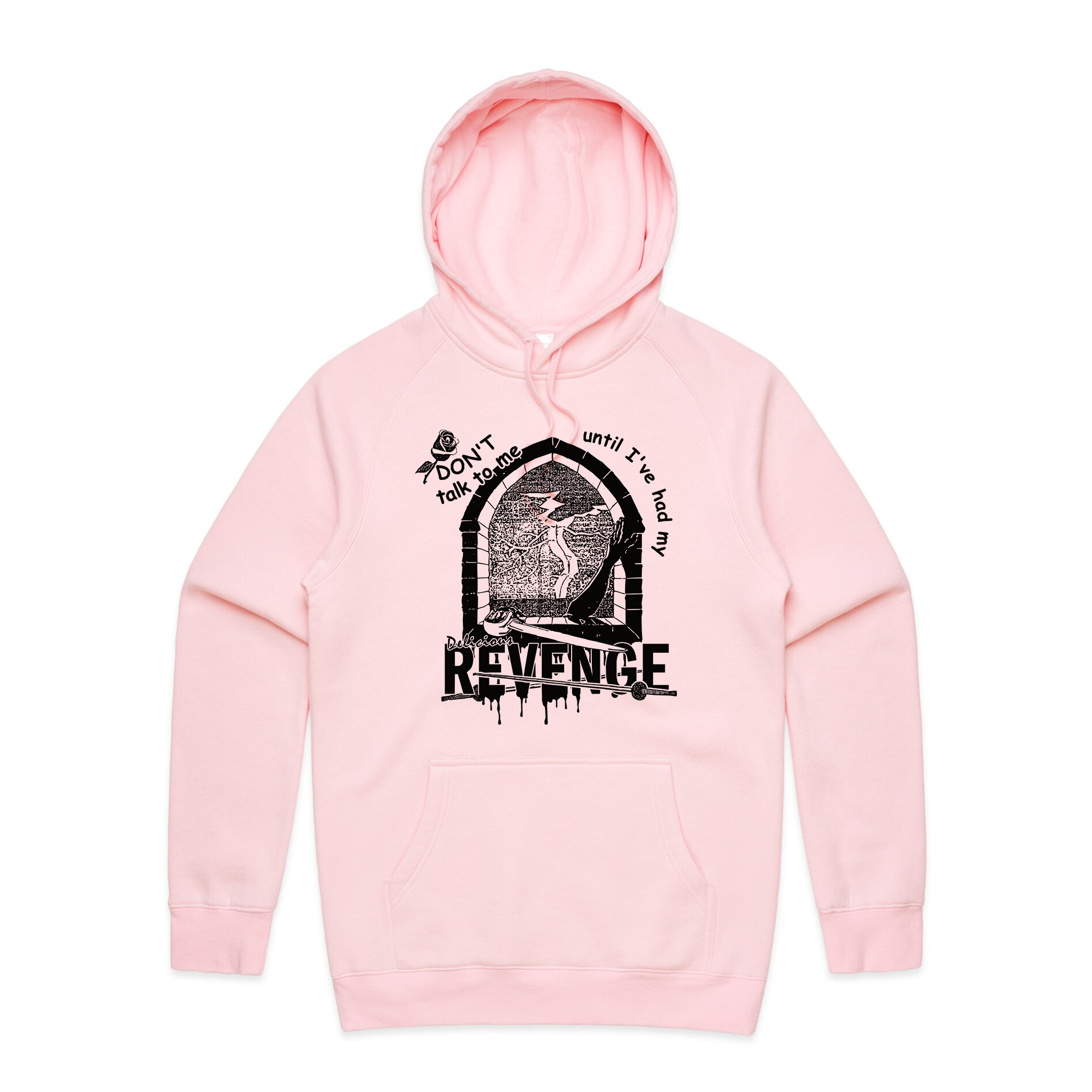 Delicious Revenge T-Shirts, Hoodie, Sweatshirt