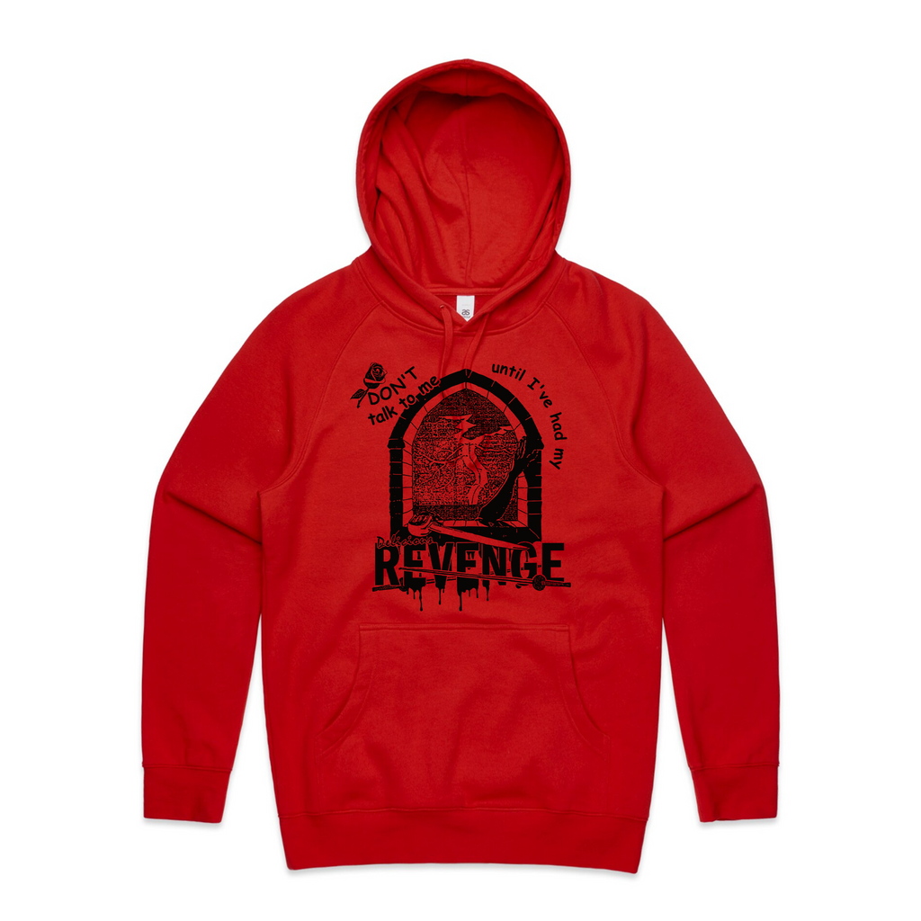 Delicious Revenge T-Shirts, Hoodie, Sweatshirt