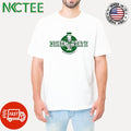 Delta State Statesmen Basketball x mascot Statesman shirt