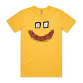 Democracy Sausage Tee Hoodie, Sweatshirt | CiraTrend.com (Image 1)