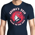 Demon Dojo - Men's Apparel T-Shirts, Hoodie, Sweatshirt | CiraTrend.com (Image 1)