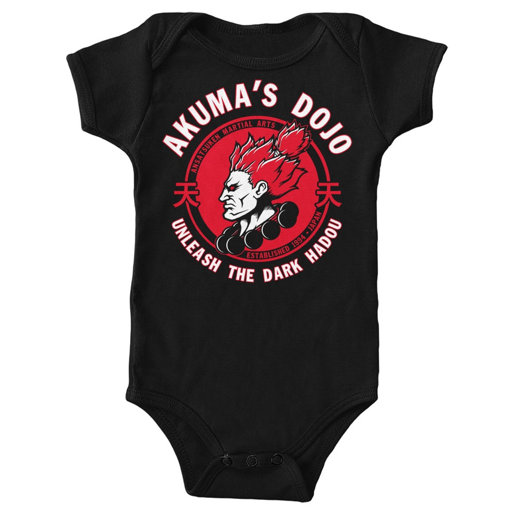 Demon Dojo - Youth Apparel T-Shirts, Hoodie, Sweatshirt | CiraTrend.com (Image 5)