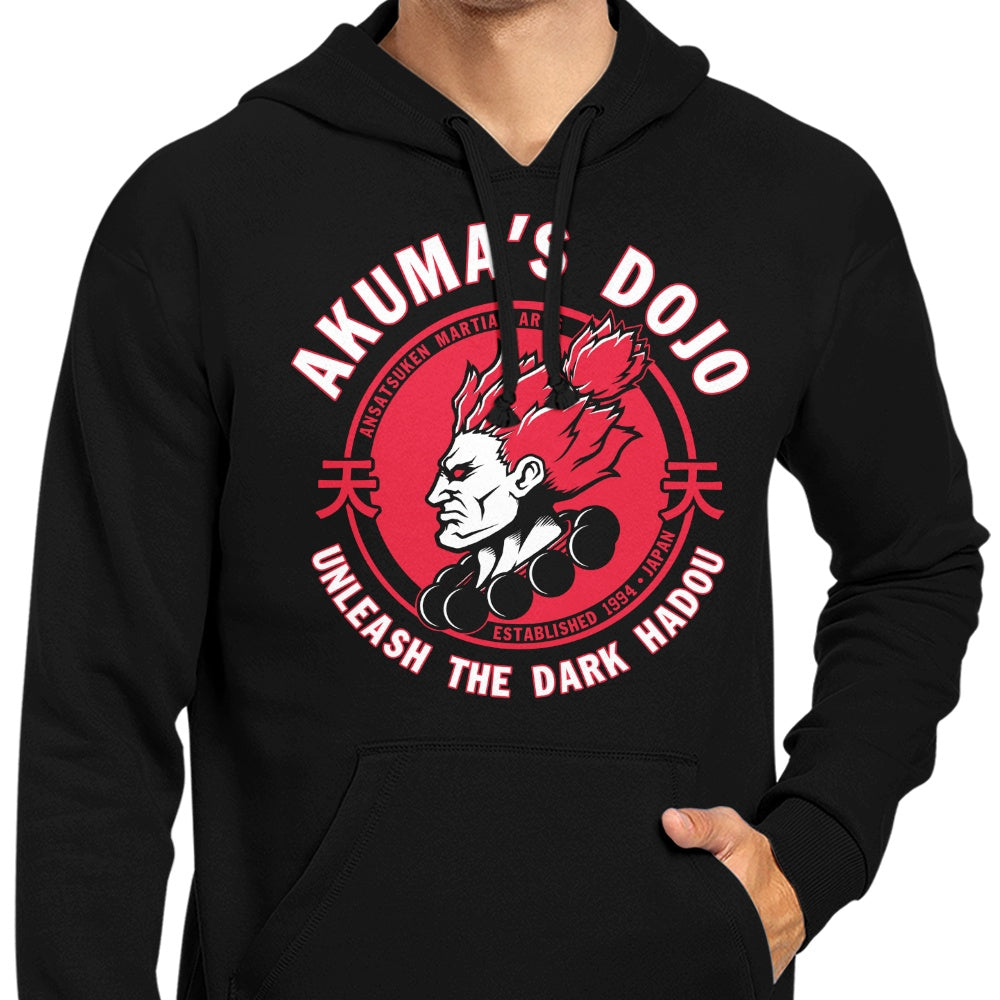 Demon Dojo - Hoodie T-Shirts, Sweatshirt | CiraTrend.com (Image 5)