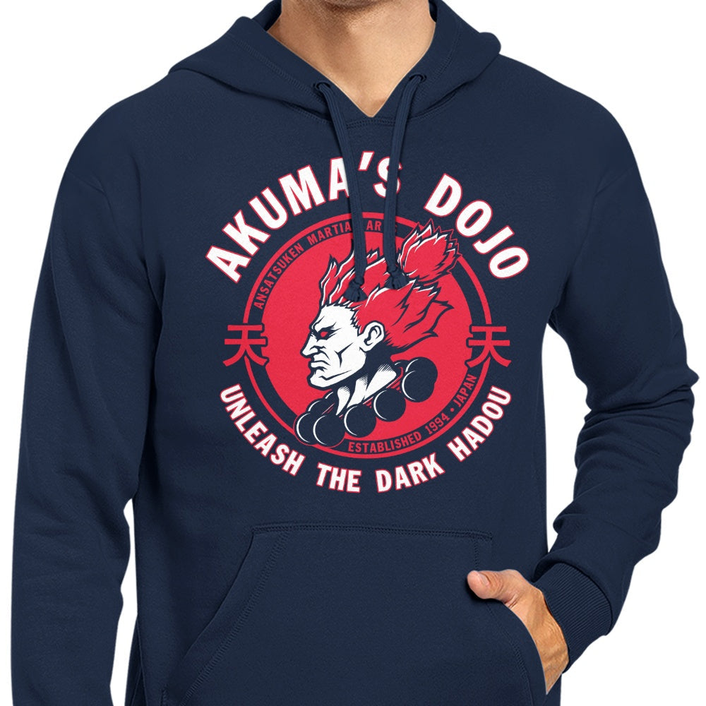 Demon Dojo - Hoodie T-Shirts, Sweatshirt | CiraTrend.com (Image 4)
