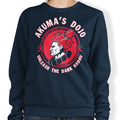 Demon Dojo - Sweatshirt T-Shirts, Hoodie | CiraTrend.com (Image 1)