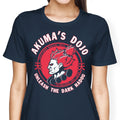Demon Dojo - Women's Apparel T-Shirts, Hoodie, Sweatshirt | CiraTrend.com (Image 1)