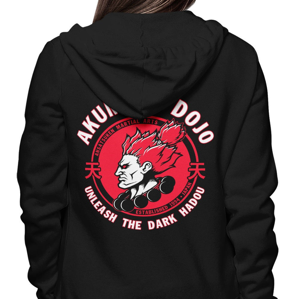 Demon Dojo - Hoodie T-Shirts, Sweatshirt | CiraTrend.com (Image 3)