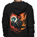Demon King - Hoodie T-Shirts, Sweatshirt | CiraTrend.com (Image 1)