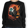 Demon King - Sweatshirt T-Shirts, Hoodie | CiraTrend.com (Image 1)