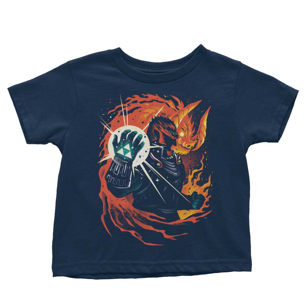 Demon King - Youth Apparel T-Shirts, Hoodie, Sweatshirt | CiraTrend.com (Image 5)