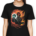 Demon King - Women's Apparel T-Shirts, Hoodie, Sweatshirt | CiraTrend.com (Image 1)