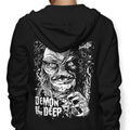 Demon of the Deep - Hoodie T-Shirts, Sweatshirt | CiraTrend.com (Image 1)