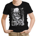 Demon of the Deep - Youth Apparel T-Shirts, Hoodie, Sweatshirt | CiraTrend.com (Image 1)