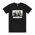 Demon Fetal Harvest Tee Hoodie, Sweatshirt | CiraTrend.com (Image 1)