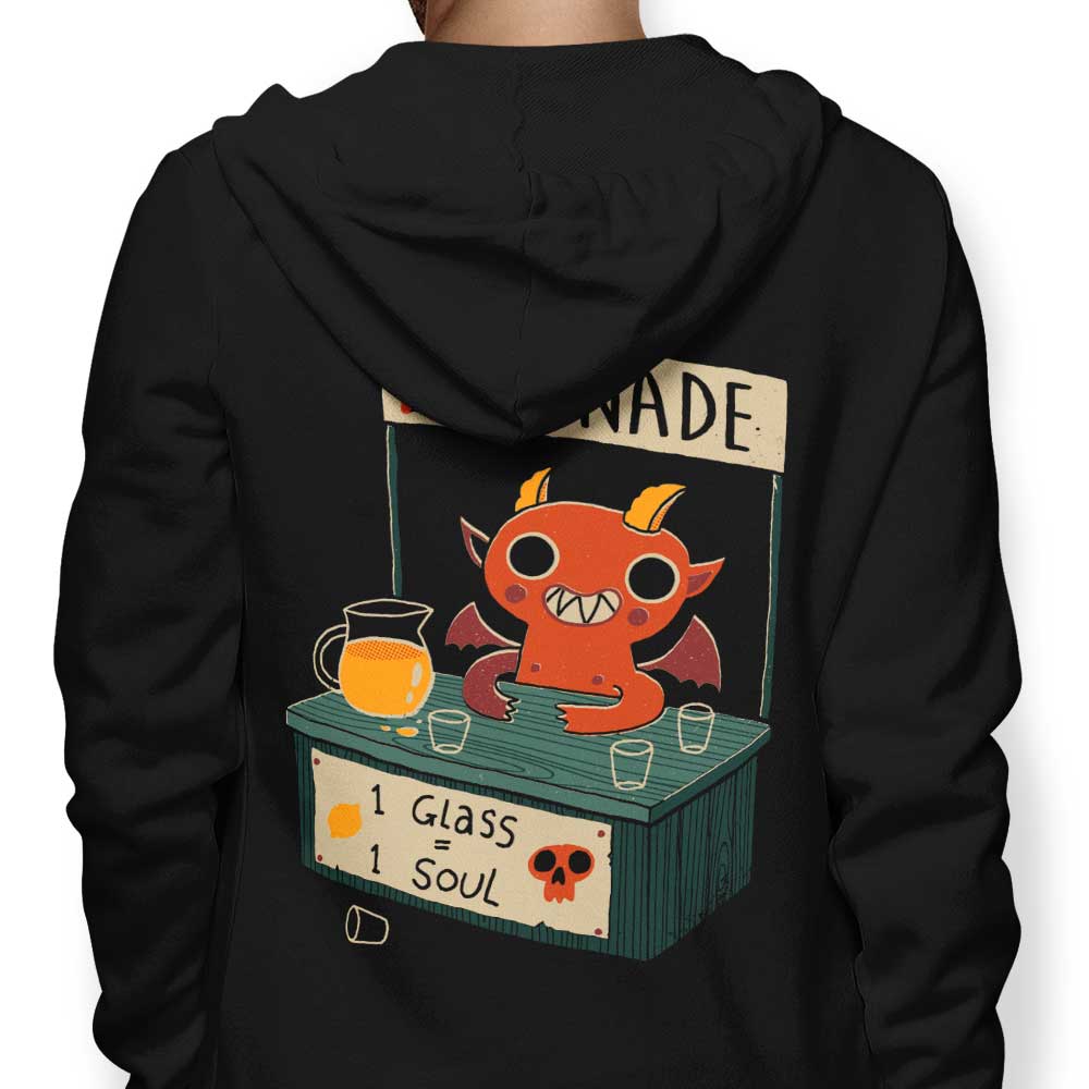 Demonade - Hoodie T-Shirts, Sweatshirt | CiraTrend.com (Image 1)