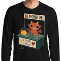 Demonade - Long Sleeve T-Shirt Hoodie, Sweatshirt | CiraTrend.com (Image 1)